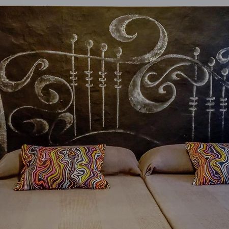 Вилла Casa De La Costurera Приего-де-Кордова Экстерьер фото