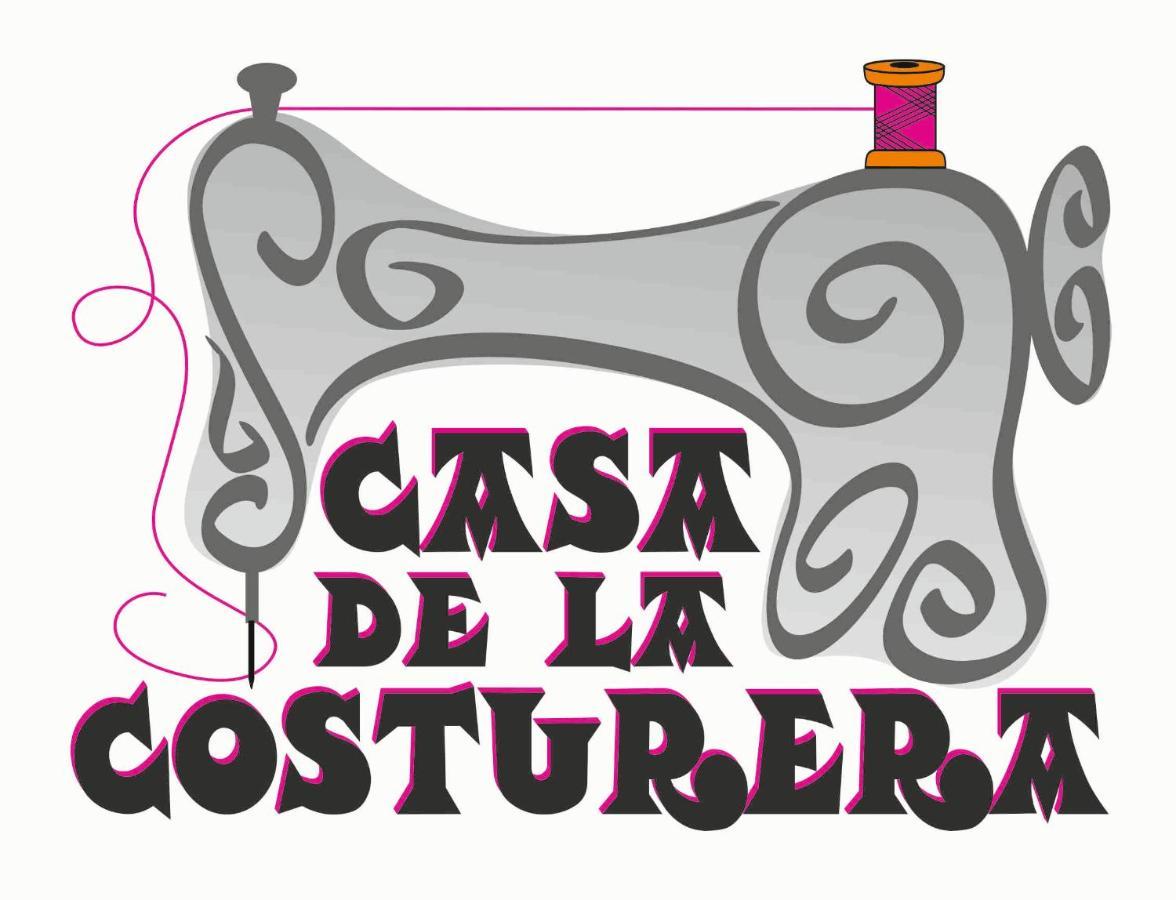 Вилла Casa De La Costurera Приего-де-Кордова Экстерьер фото